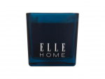 Elle Home Wood & Ginger Scented Candle 215 g