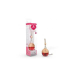 Cristalinas Coche Ambientador 0 Beb&eacute; 6ml