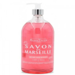 Beauterra Marseille Jab&oacute;n Rosa Antigua 1000ml