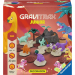 Ravensburger GraviTrax Junior - Expansion Dino, Track