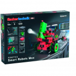 fischertechnik Smart Robots Max, experiment kit