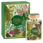 Al Haramain Green Dubai tīrās smaržas unisex 100 ml
