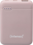 Intenso XS5000, power bank (pink, 5000 mAh)