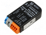Power supply: switching | Bluetooth,DALI | 32.8x59.7x15.2mm