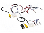 Multimedia adapter | Kia
