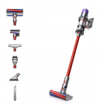Dyson V11 Fluffy 2‑in‑1 Vacuum cleaner