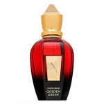 Xerjoff Coffee Break Golden Green Unisex parfimērijas ūdens 50 ml