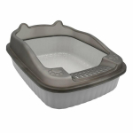 M&auml;nguala | PC | Konsoolid | Tarvikud // M&auml;nguasjad ja m&auml;ngud lastele // ZW49A KUWETA DLA KOTA SZARA XL