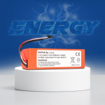 Extralink | Bateria, akumulator do odkurzacza | zamiennik dla Xiaomi Mop P/Mop Pro2 Pro 2Pro MJSTS1 14.4V 5200mAh [COPY]