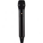 Rode Microphones Interview PRO, microphone black, wireless