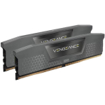 Corsair DDR5 32GB 6000-38 Vengeance Grey Dual Kit CMK32GX5M2D6000Z38