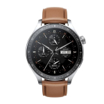 Joyroom JR-FC2 Smartwatch Classic Series Pro with Call Answering Function / silver