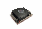 Dynatron A45 computer cooling system Processor Air cooler 8 cm Black 1 pc(s)