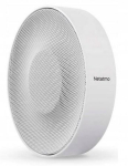 NETATMO Smart Home Alarm NIS, Siren, White