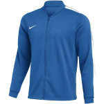 Bluza męska Nike Dri-FIT Strike 26 niebieska HV8407 463 S
