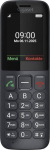 Gigaset Comfort 600 SIM 6.1 cm (2.4") 118 g Black, Grey