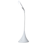 LED valgustus // Valgustid uutest tarnetest // Lampka biurkowa; max 140ml; ładowanie usb-c
