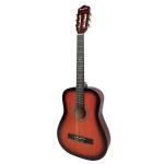 SUPRIMO CGS2 SB - classical guitar 4/4, sunburst