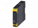 Module: safety relay | Series: 3SK1 SIRIUS | Mounting: DIN | -25&divide;60&deg;C