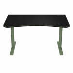 Arozzi Gaming Desk | Arena Medium | Forest Green