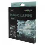 Dekoratiivne pidulik valgustus | J&otilde;uluvalgustus // Dekoratiivne pidulik valgustus | J&otilde;uluvalgustus // Magiczne lampki 300 led 6500k 30m dc5v