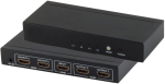 Shiverpeaks Shiverpeaks PROFESSIONAALNE HDMI jagaja 1xSISEND 4xV&Auml;LJUND 4K2K 3D