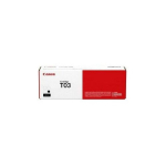 Toner Canon T03 Black Originaal (2725c001)