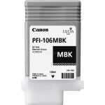 Canon tindikassett PFI-106 (Black)