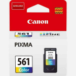 Patrone Canon CL-561           Tricolor