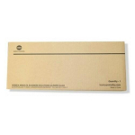 Konica-Minolta KonicaMinolta Toner TNP-80 TNP80 Magenta (AAJW352)