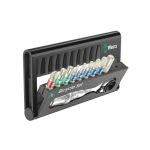Wera jalgrattakomplekt 9 - 5004177001