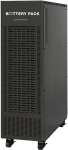 PowerWalker BP C384T-64x9Ah+4A UPS battery cabinet Tower