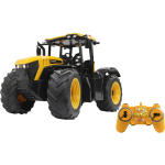 Jamara traktor JCB Fastrac 1:16 2,4GHz yellow/black 6+