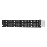Qnap TL-R1220Sep-RP 19" 12-kohaline riiuliseade