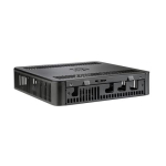 Korpus HP Mini LockBox V2 (3EJ57AA)