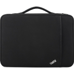 Lenovo s&uuml;learvutikott 13.3" ThinkPad Black