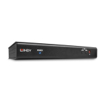Switch Lindy ilma nime
