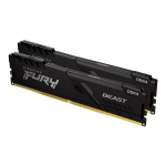 Pamięć DDR4 FURY Beast 16GB(2*8GB)/3200 CL16