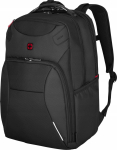 Wenger Cosmic 17" (43,2cm) s&uuml;learvutikott tahvelarvuti taskuga Black