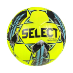 Piłka nożna Select Hala Futsal Prestige ż&oacute;łto-niebieska 301017 4
