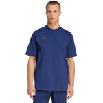 Koszulka męska adidas Tiro 26 Travel Tee granatowa KD1119 XL