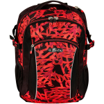 Herlitz algkooli seljakott Ultimate t&uuml;hi Graffiti