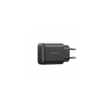 Adapter Joyroom Joyroom JR-TCG13 45W GaN seinalaadija Samsung Ultra jaoks - Black