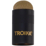 TROIKA mitmeotstarbeline pastapliiats CONSTRUCTION gold/black