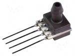 Sensor: pressure | Range: 0&divide;1psi | gage | Output conf: analogue