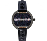 K&auml;ekell Police naistele PL16070BSU03P (36MM)