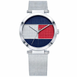 K&auml;ekell TOMMY HILFIGER naistele 1781866 (39MM)