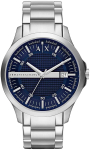 K&auml;ekell ARMANI EXCHANGE MEESTELE AX2132 (46MM)