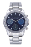 Meeste k&auml;ekell RADIANT RA604702 (45MM)