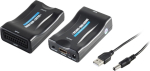Adapter AV Shiverpeaks Shiverpeaks PROFESSIONAL HDMI&ndash;Scart konverter